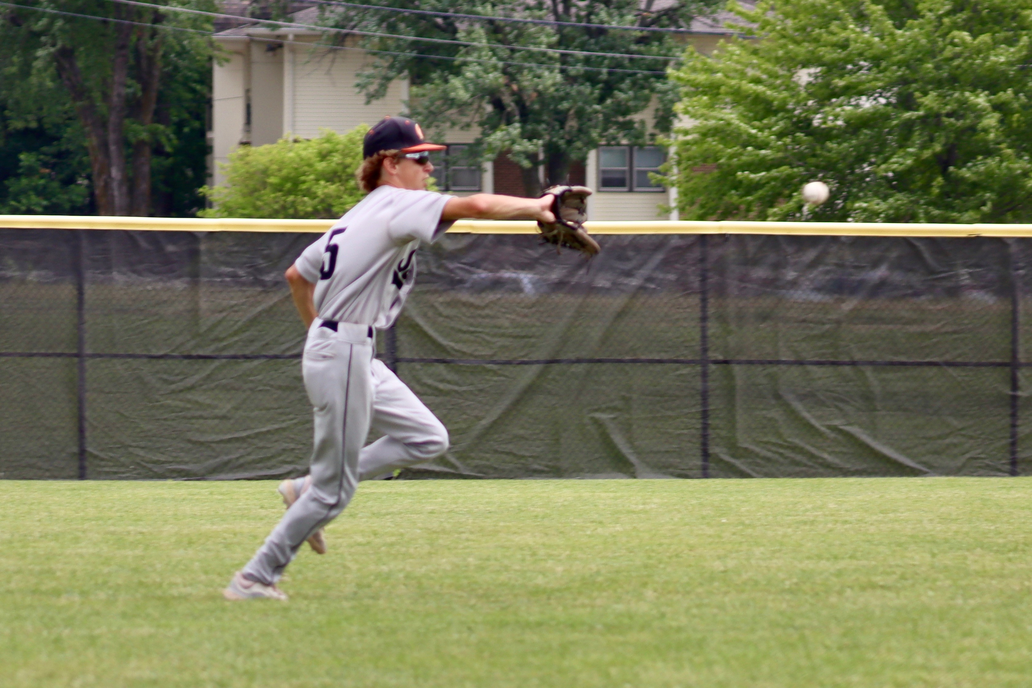 Check out the photos and videos of the baseball recruiting profile Tyson Wheeler